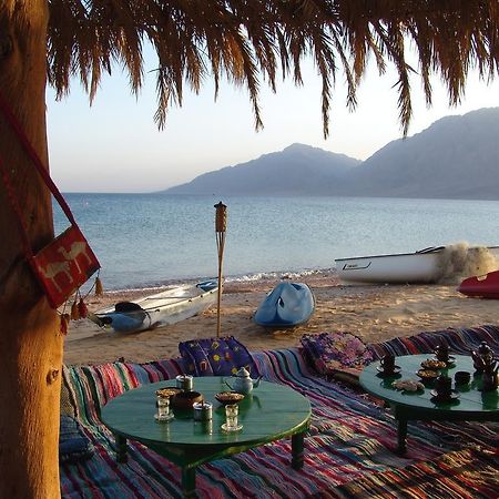 Sayadeen Village - Red Sea Riviera Nuweiba` Exteriör bild