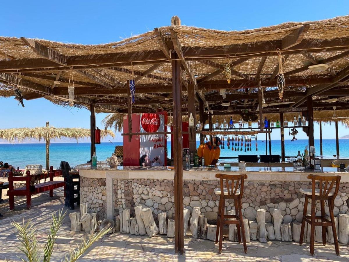 Sayadeen Village - Red Sea Riviera Nuweiba` Exteriör bild