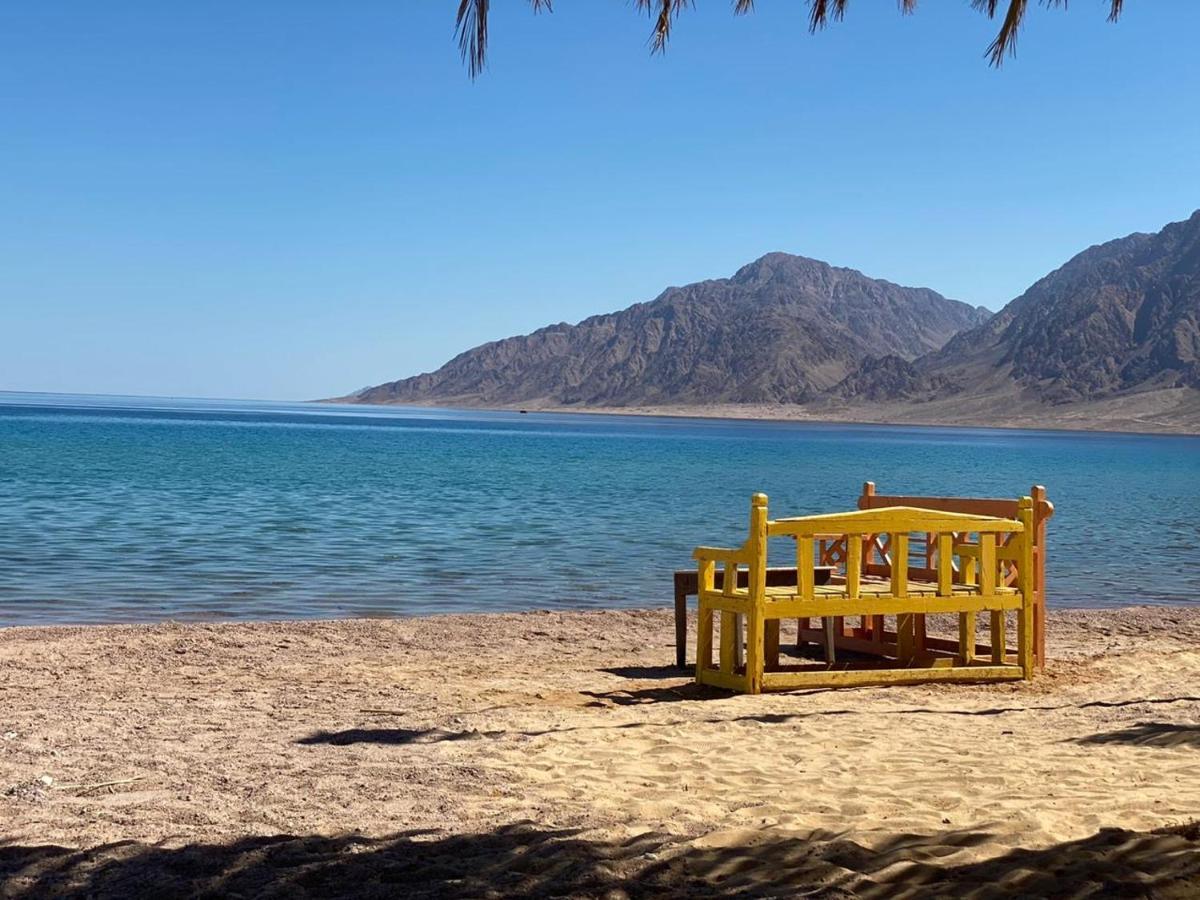 Sayadeen Village - Red Sea Riviera Nuweiba` Exteriör bild