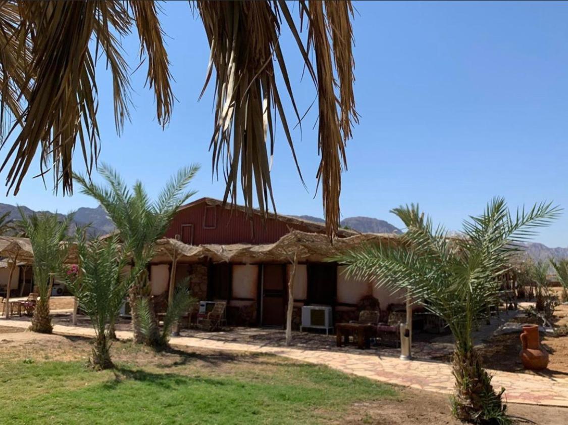 Sayadeen Village - Red Sea Riviera Nuweiba` Exteriör bild