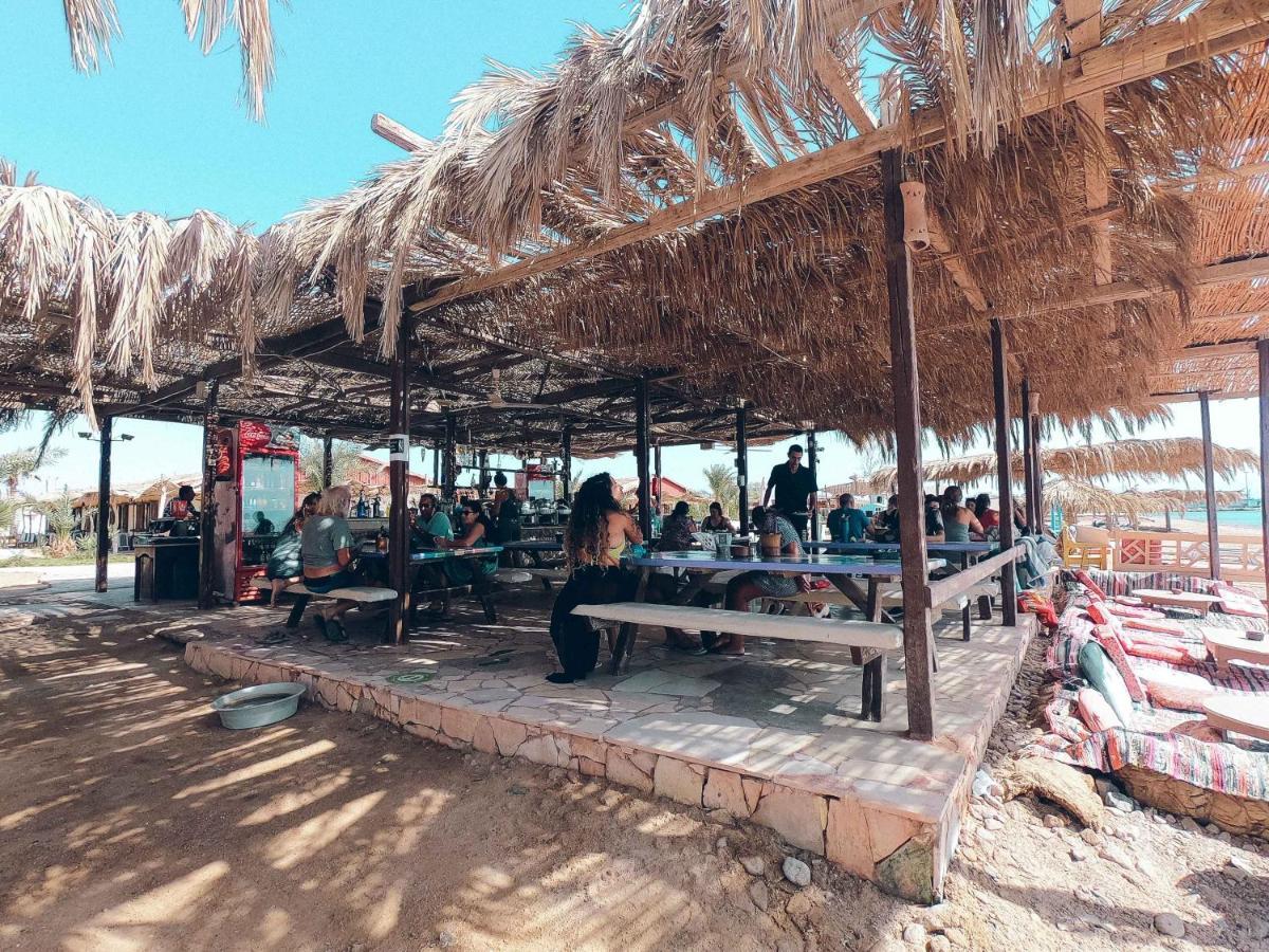 Sayadeen Village - Red Sea Riviera Nuweiba` Exteriör bild