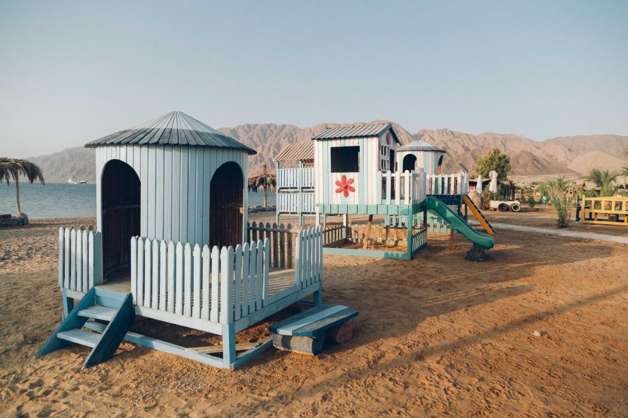Sayadeen Village - Red Sea Riviera Nuweiba` Exteriör bild
