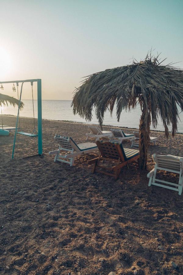 Sayadeen Village - Red Sea Riviera Nuweiba` Exteriör bild