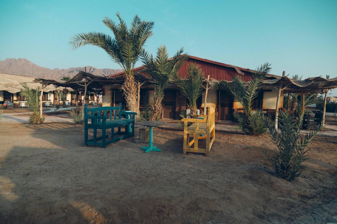 Sayadeen Village - Red Sea Riviera Nuweiba` Exteriör bild