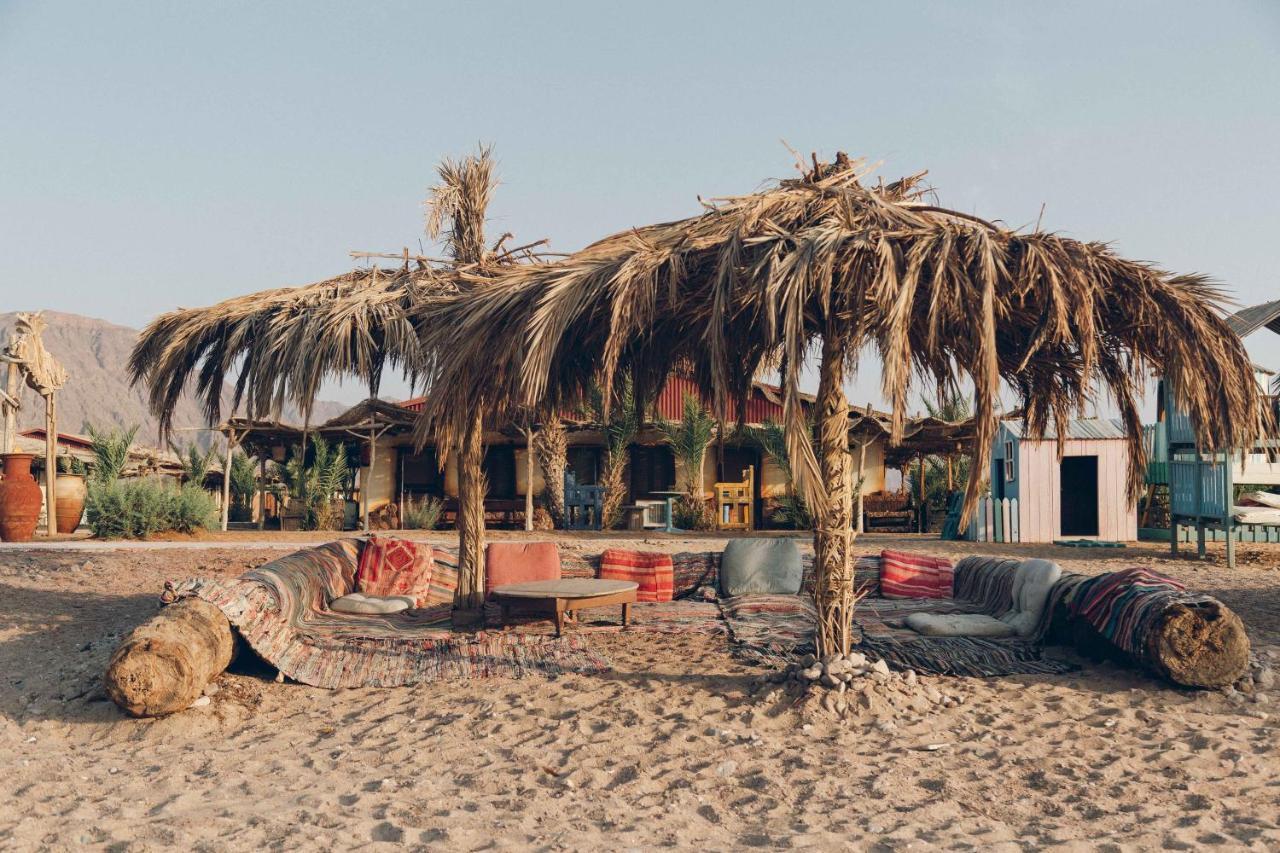 Sayadeen Village - Red Sea Riviera Nuweiba` Exteriör bild