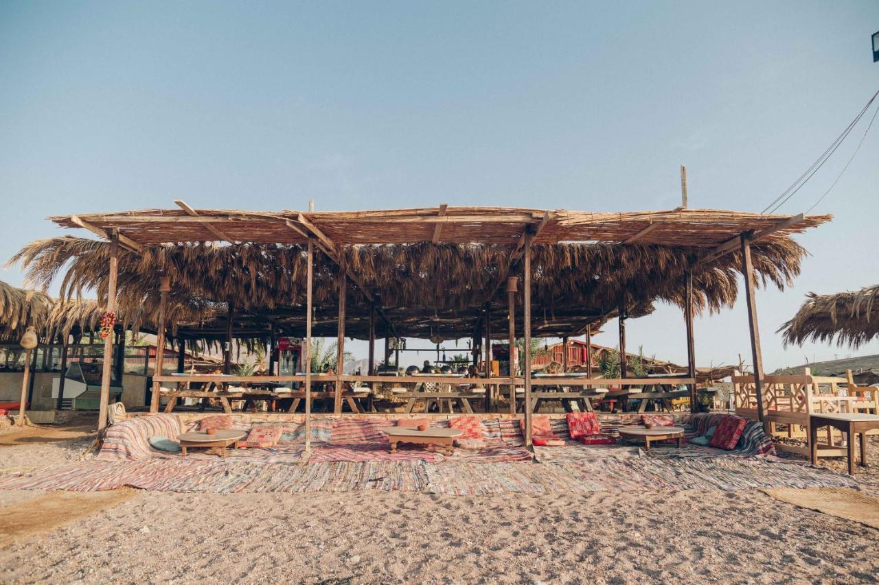 Sayadeen Village - Red Sea Riviera Nuweiba` Exteriör bild