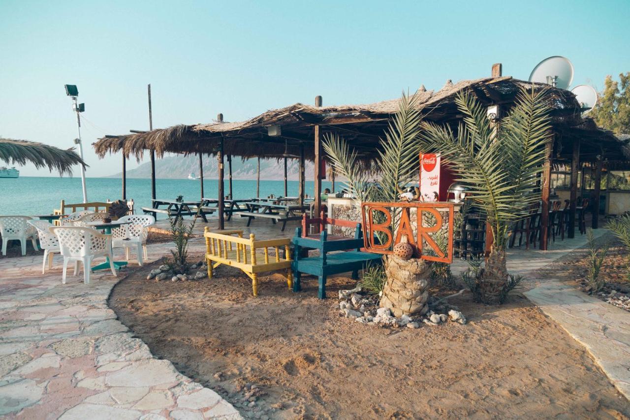 Sayadeen Village - Red Sea Riviera Nuweiba` Exteriör bild