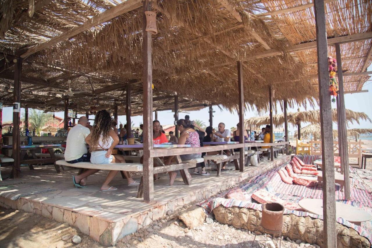 Sayadeen Village - Red Sea Riviera Nuweiba` Exteriör bild