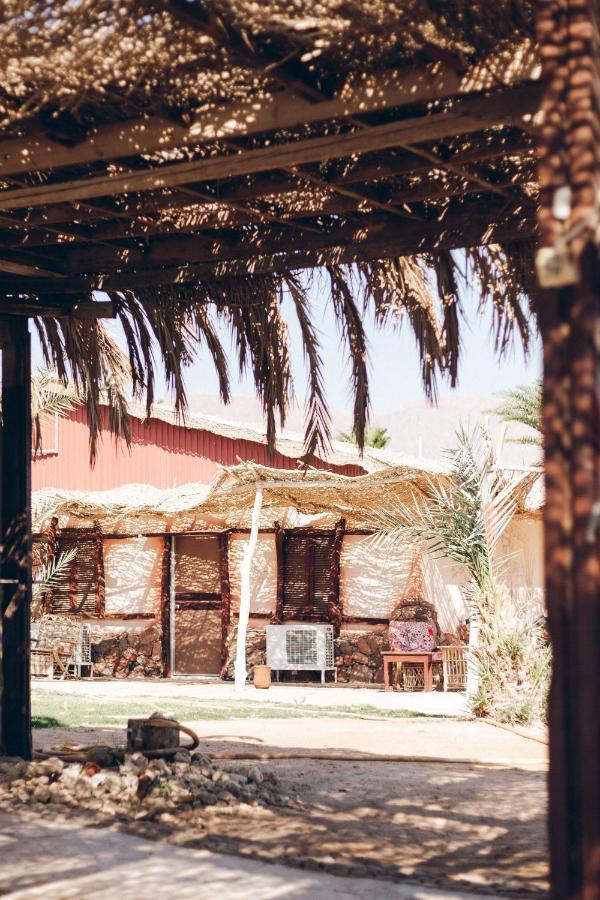 Sayadeen Village - Red Sea Riviera Nuweiba` Exteriör bild