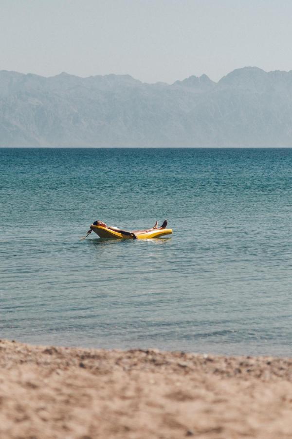 Sayadeen Village - Red Sea Riviera Nuweiba` Exteriör bild