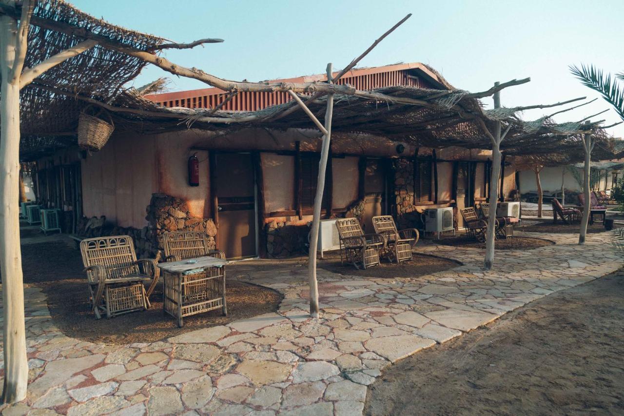 Sayadeen Village - Red Sea Riviera Nuweiba` Exteriör bild