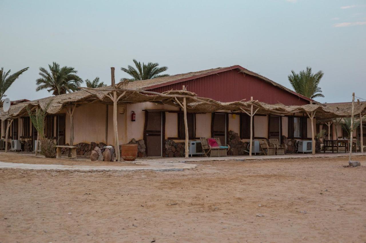 Sayadeen Village - Red Sea Riviera Nuweiba` Exteriör bild