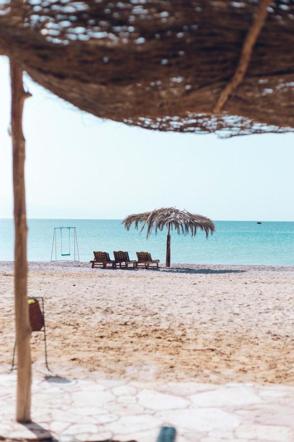 Sayadeen Village - Red Sea Riviera Nuweiba` Exteriör bild