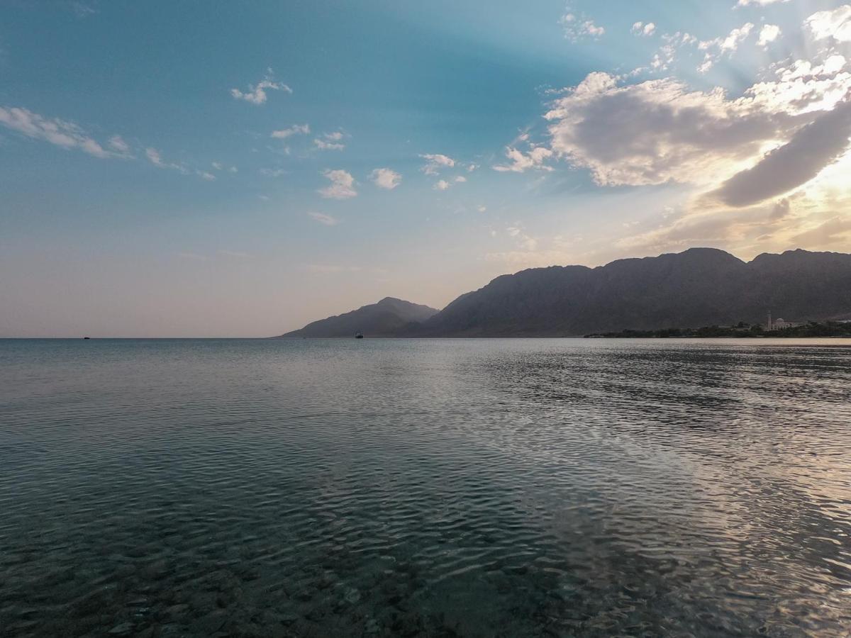 Sayadeen Village - Red Sea Riviera Nuweiba` Exteriör bild