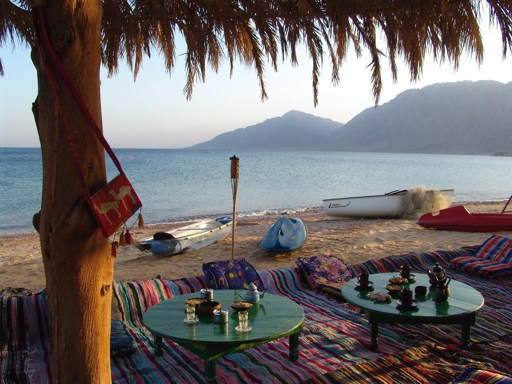 Sayadeen Village - Red Sea Riviera Nuweiba` Exteriör bild