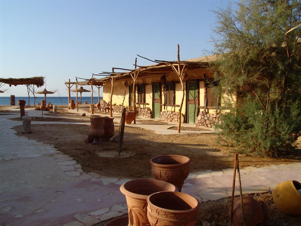 Sayadeen Village - Red Sea Riviera Nuweiba` Rum bild