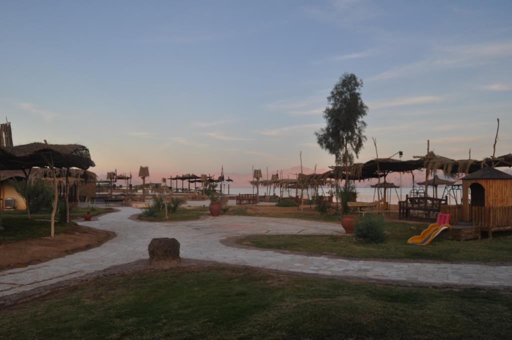 Sayadeen Village - Red Sea Riviera Nuweiba` Exteriör bild